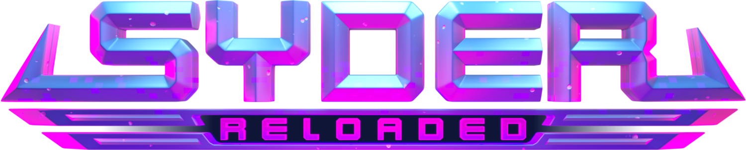 Syder Arcade & Syder Reloaded